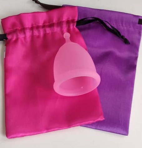 Menstrual Cup